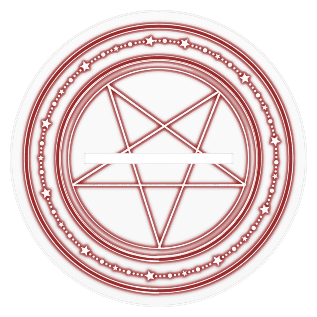 【サイズ3種】悪リルフィギュア【デビュー半年記念】