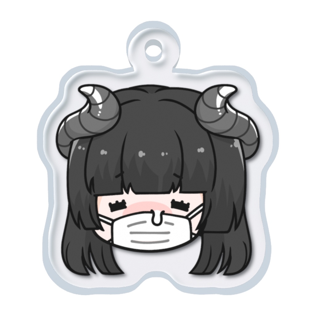 めじるし魔王様　～ｹﾞﾎﾝｺﾞﾎﾝ ver.～　
