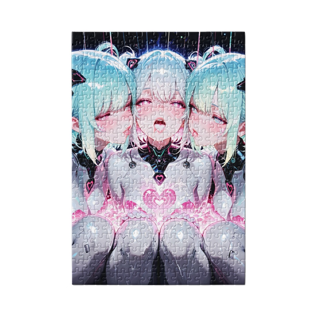 恋バグインストールLOVE