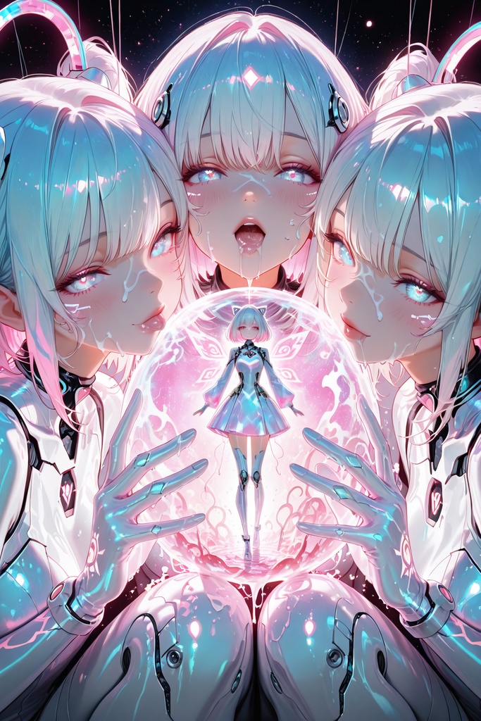 ANCO-デジタル写真集高画質