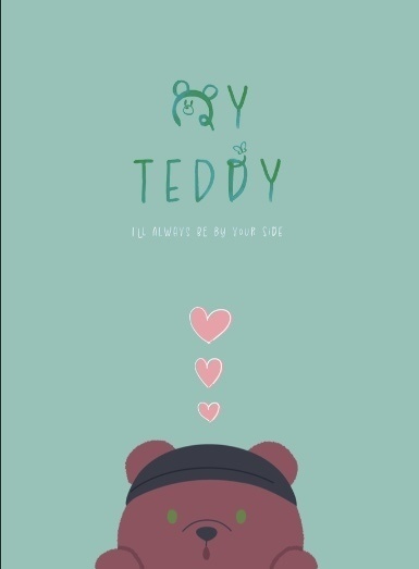 MY TEDDY