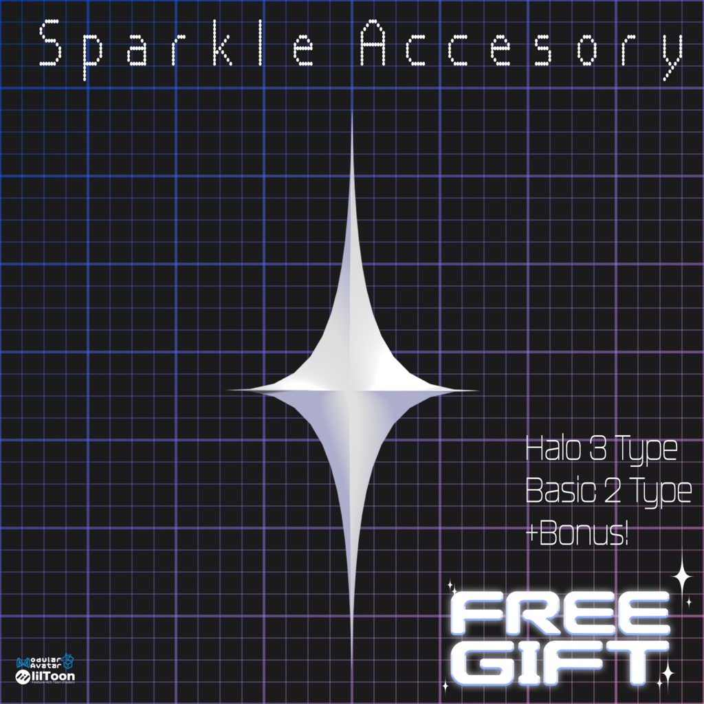 Sparkel Accesory
