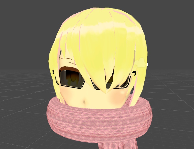 おためしさんぐらす黒.unitypackage