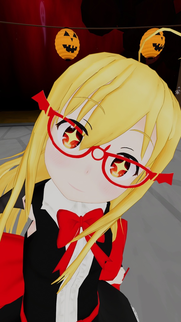 こうもりもちーふめがね.fbx