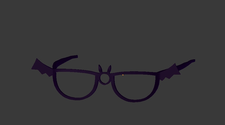 こうもりもちーふめがね.fbx