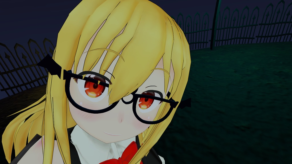 こうもりもちーふめがね.fbx