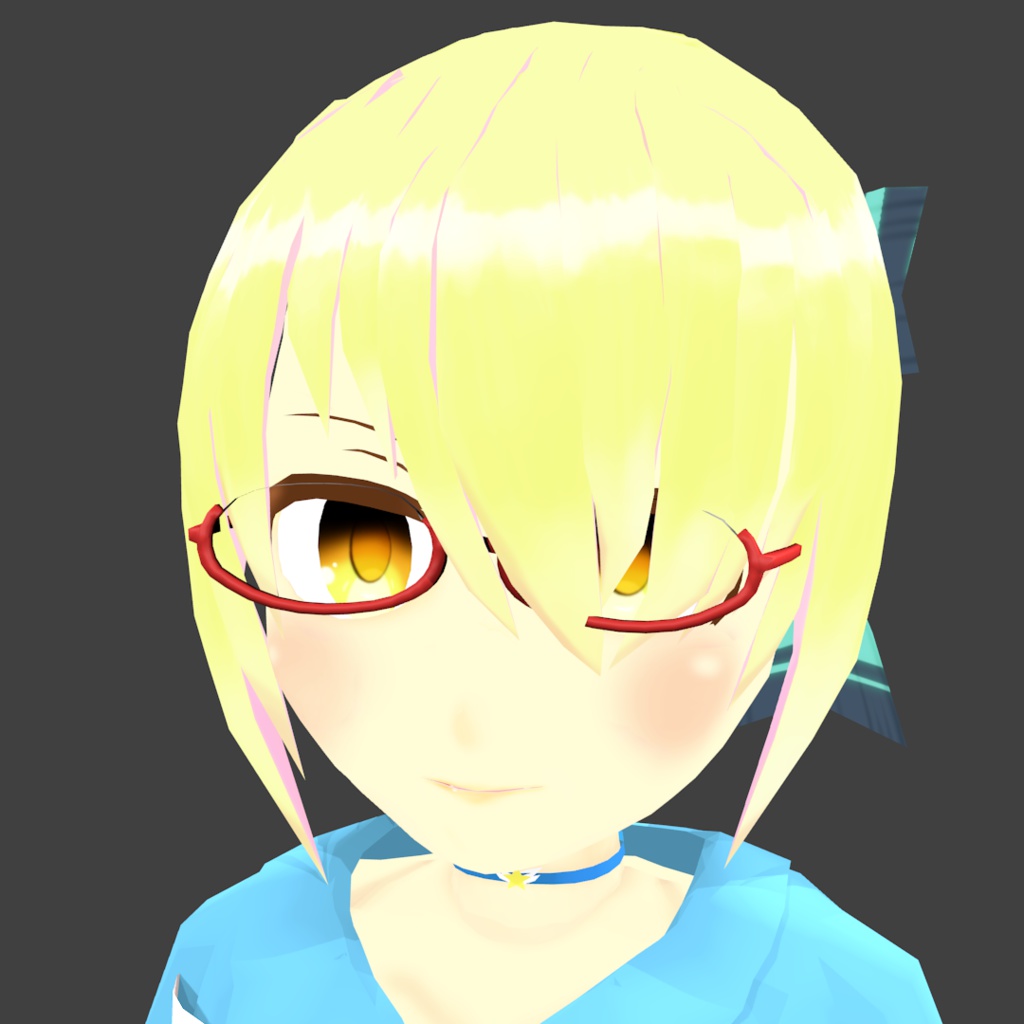 おためしめがね3てんせっと