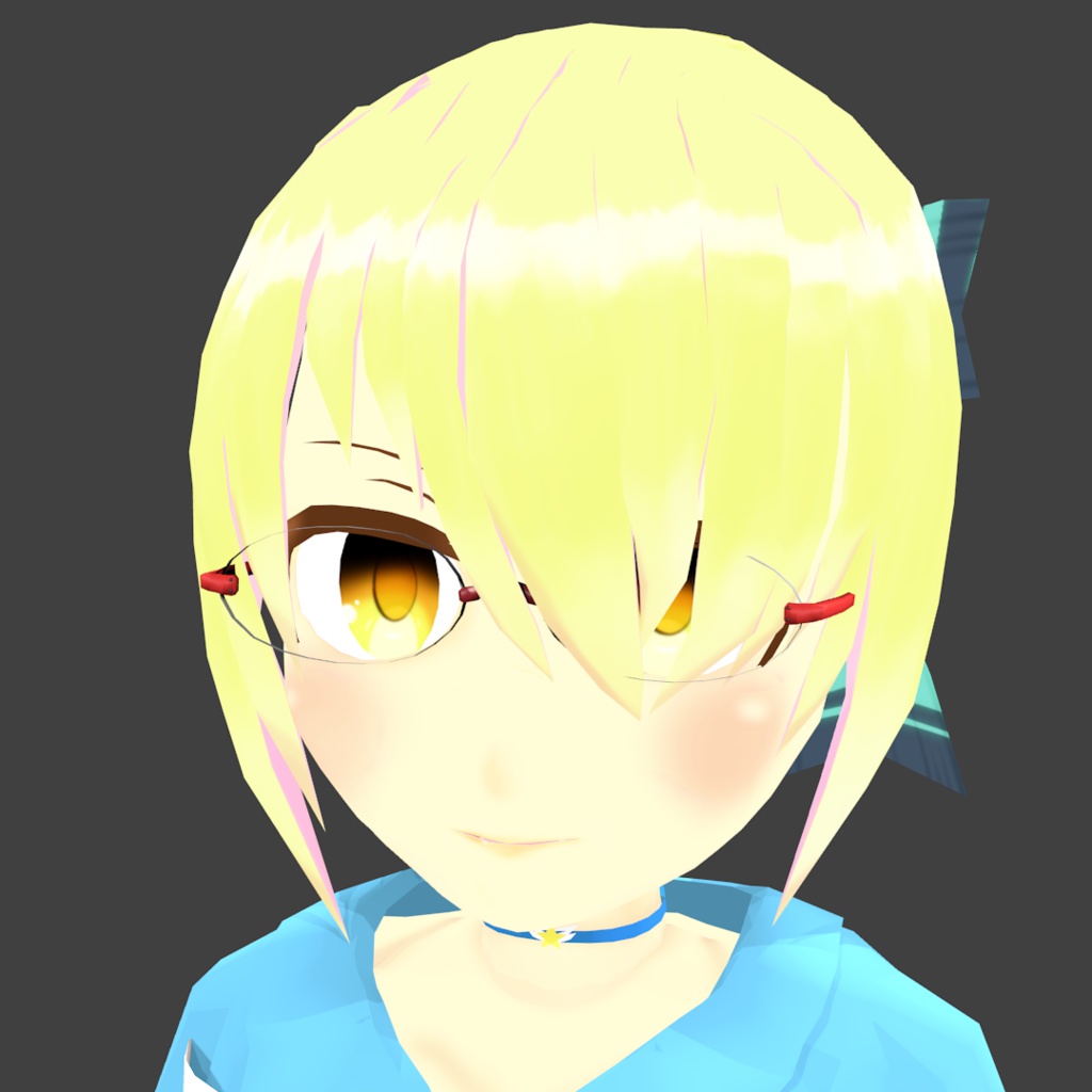 おためしめがね3てんせっと