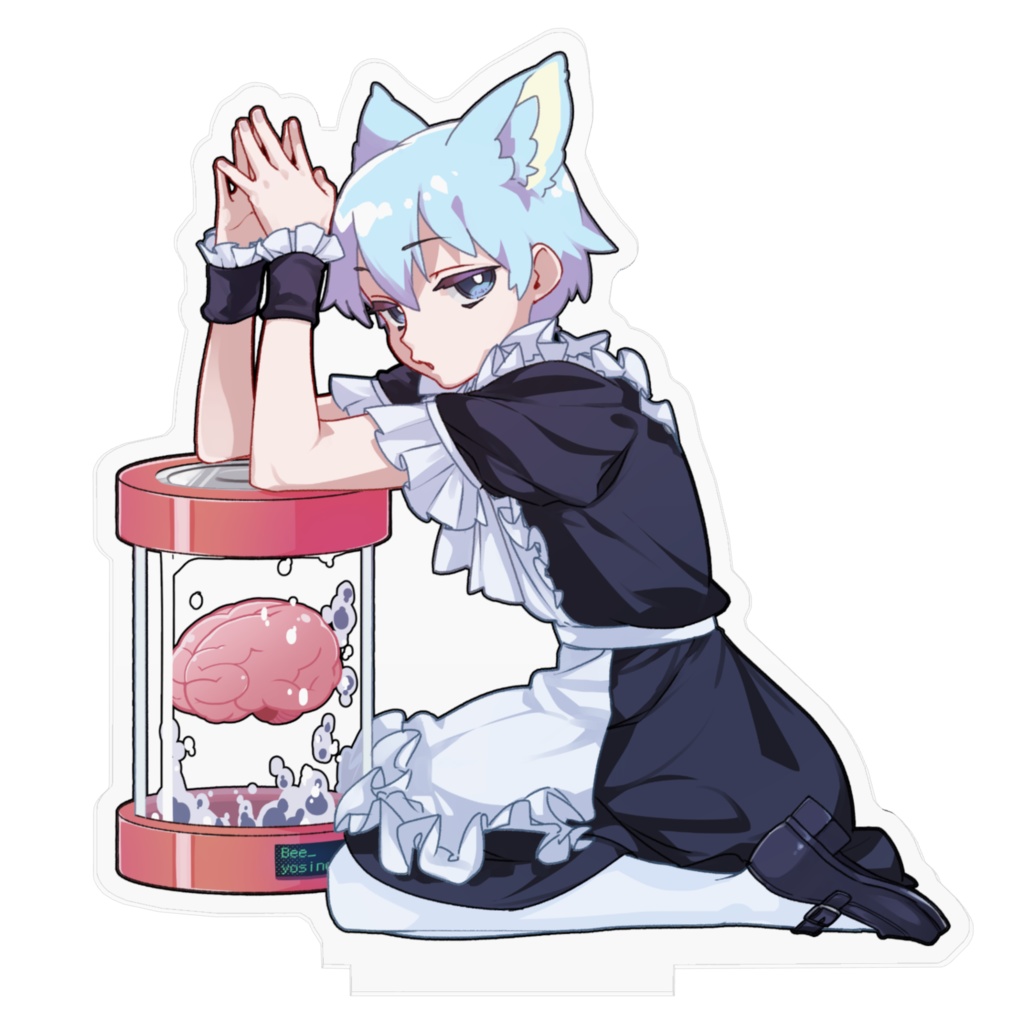 村上さんアクスタ