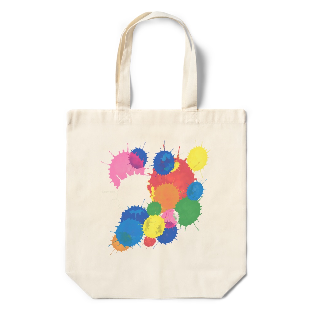 インクエコバッグ