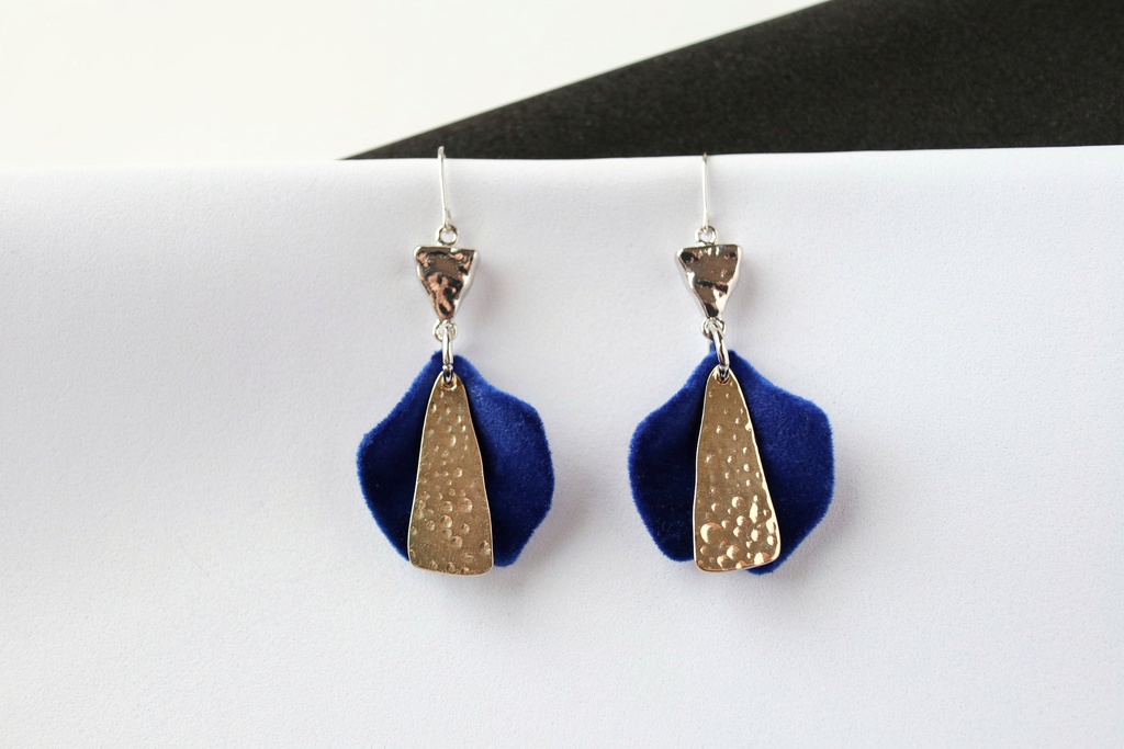 ピアス/イヤリング(ムリナール-遠き道のり イメージ)