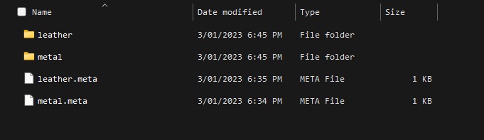 ハート首輪 Kawaii Heart Collar/Choker