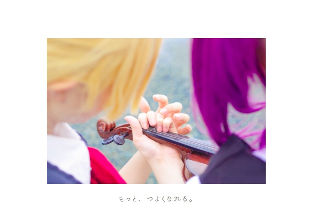 【完売】潮風と恋のエチュード【第四駆逐隊コスプレ百合写真集】