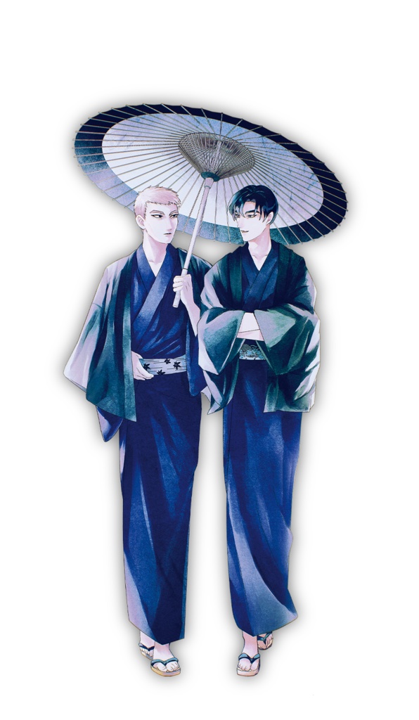 京涼 アクリルスタンド