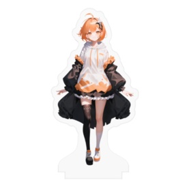 【誕生日記念】アクリルスタンド