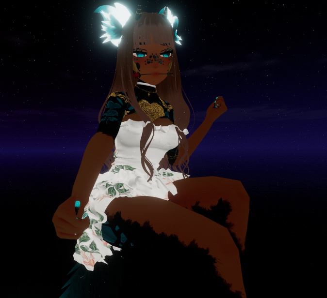 ღ SAIRA 3,0 + Quest + NSFW ღ