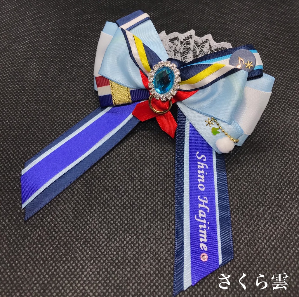 あんスタ キンブレリボン Ra*bits