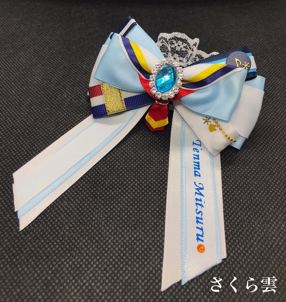 あんスタ キンブレリボン Ra*bits