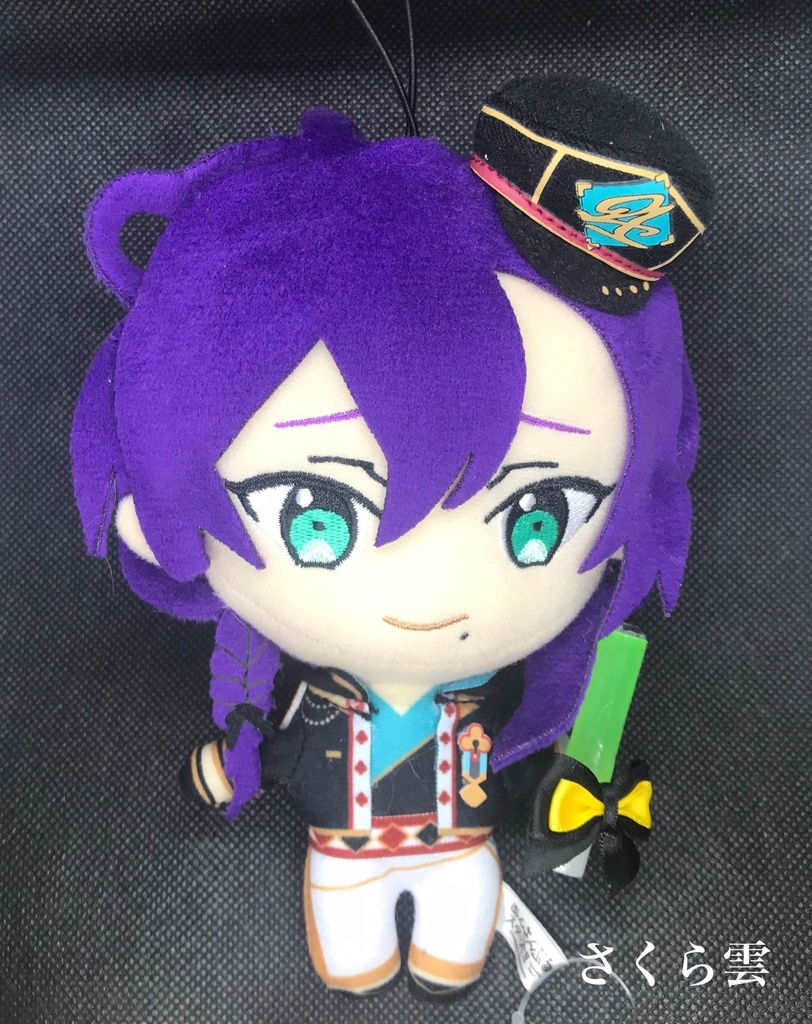 ぬいぐるみ用 キンブレ(ペンライト)