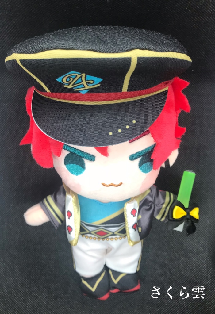 ぬいぐるみ用 キンブレ(ペンライト)