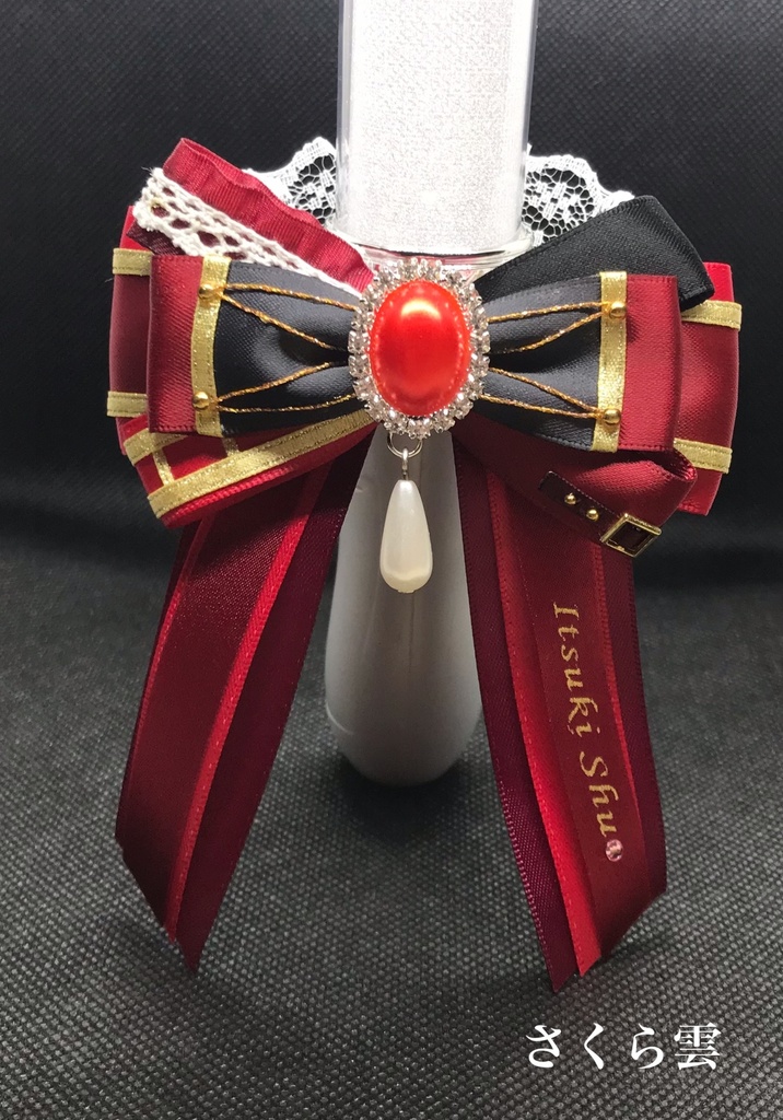 あんスタ キンブレリボン Valkyrie