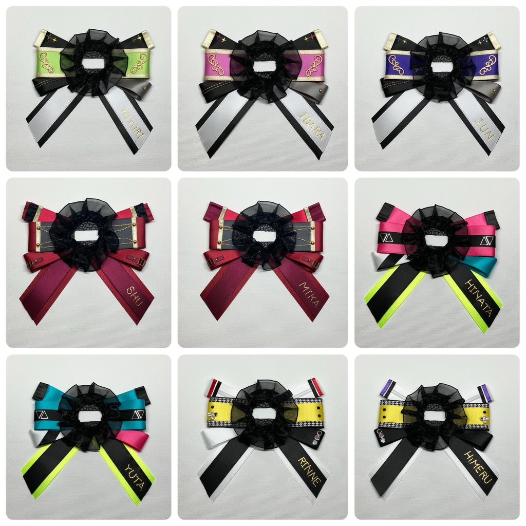 あんスタ リンライリボン