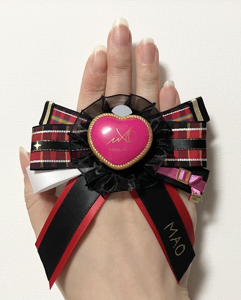 あんスタ リンライリボン