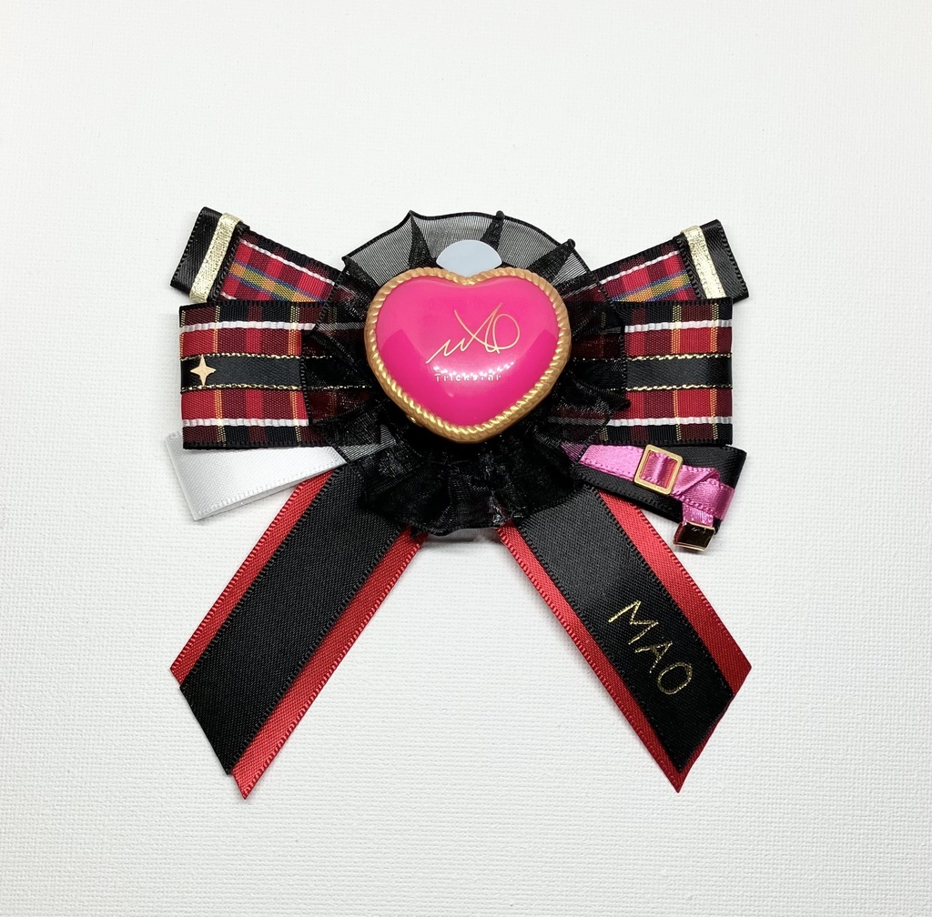 あんスタ リンライリボン