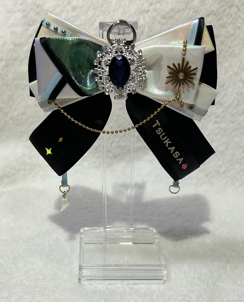 あんスタ リボンチャーム アニバーサリーチャレンジ