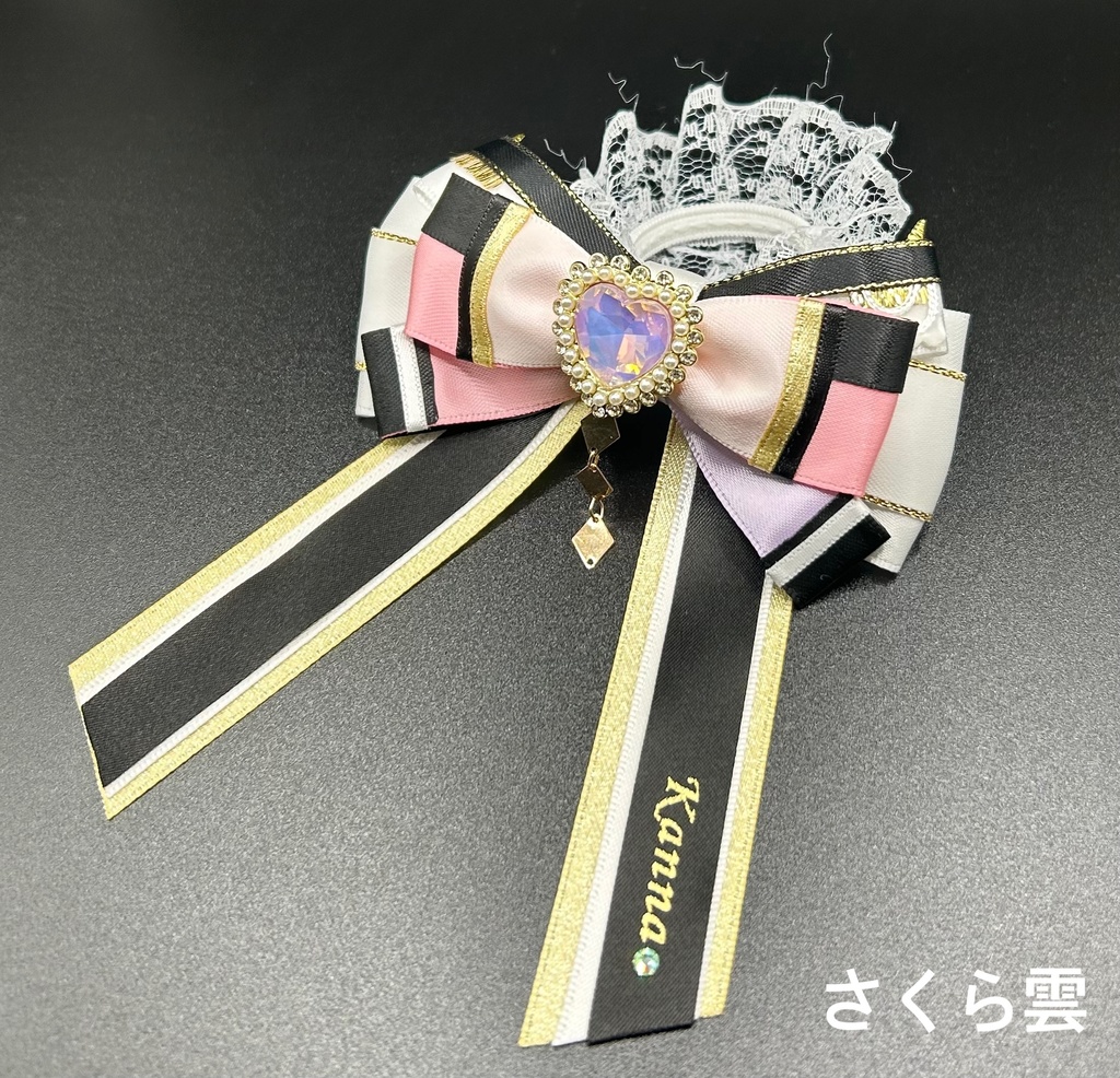 あんスタ キンブレリボン Special for Princess!