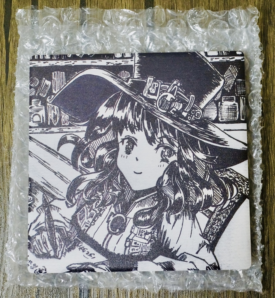 コースター 20230914