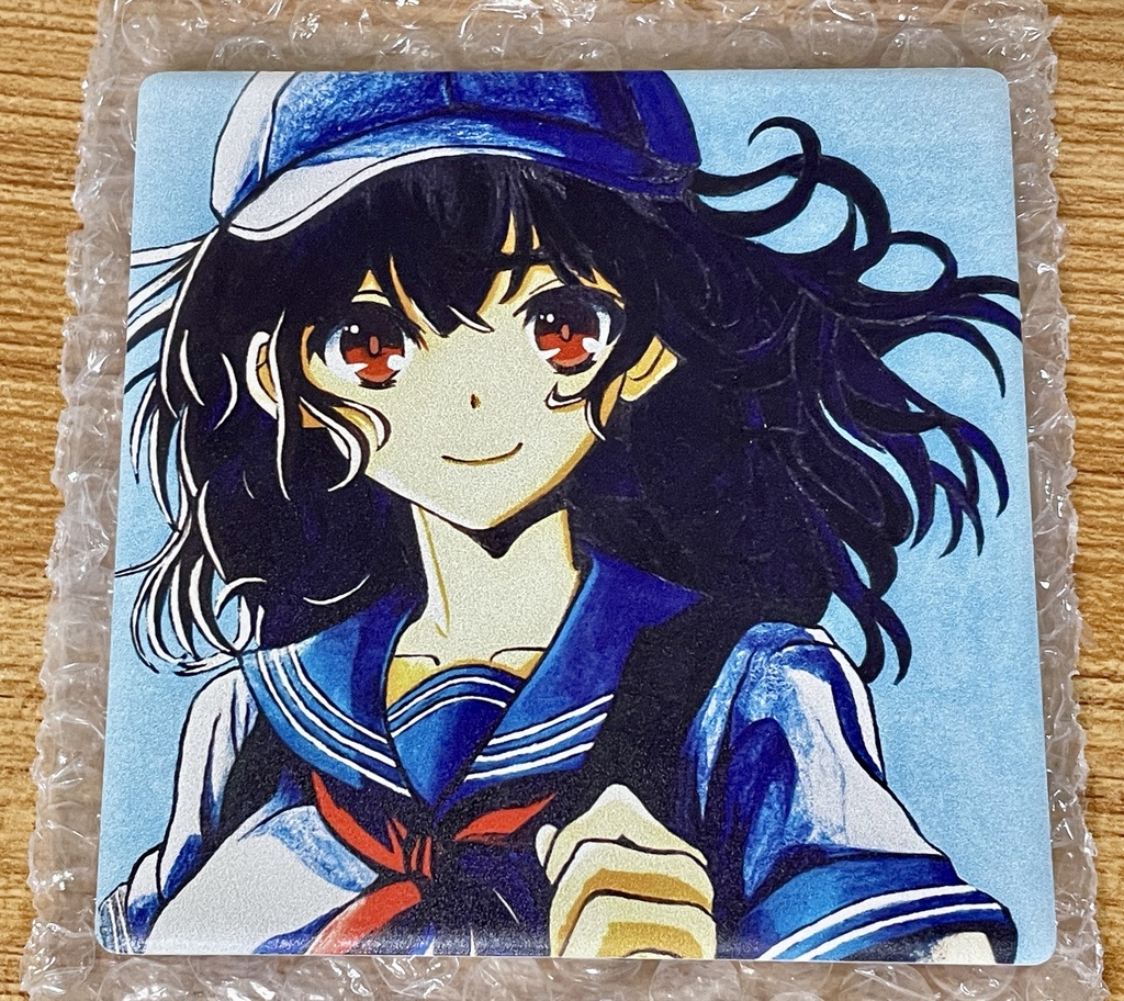 コースター 20240622