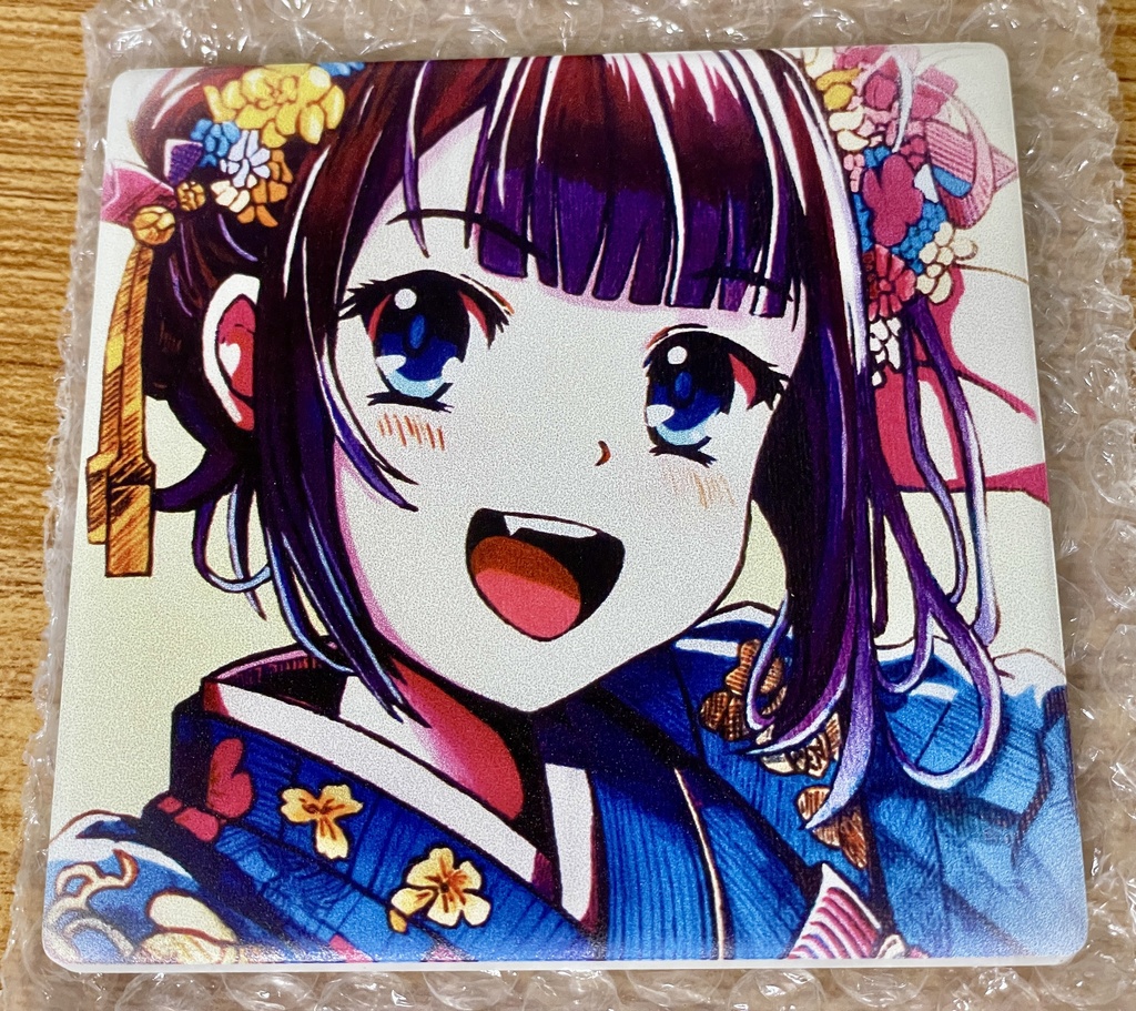 コースター 20240513