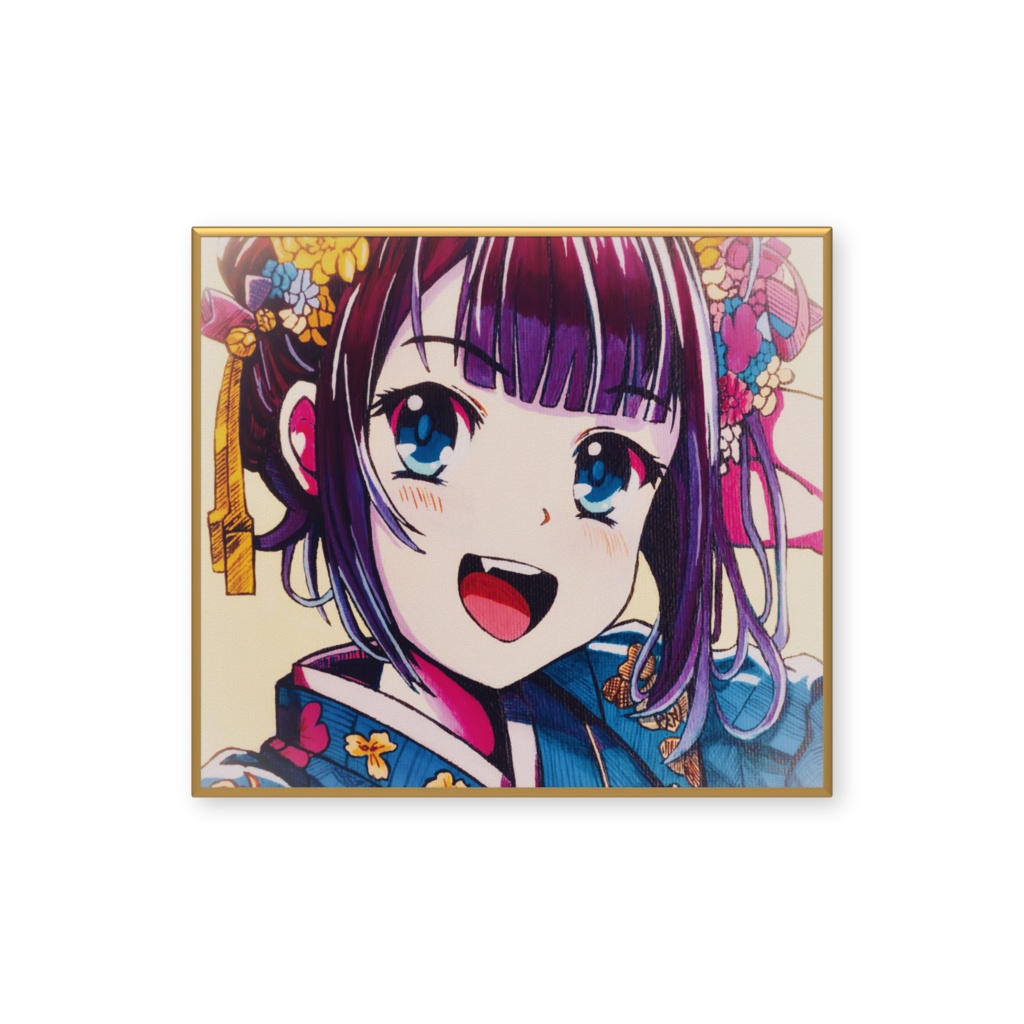 20240513 色紙ミニ