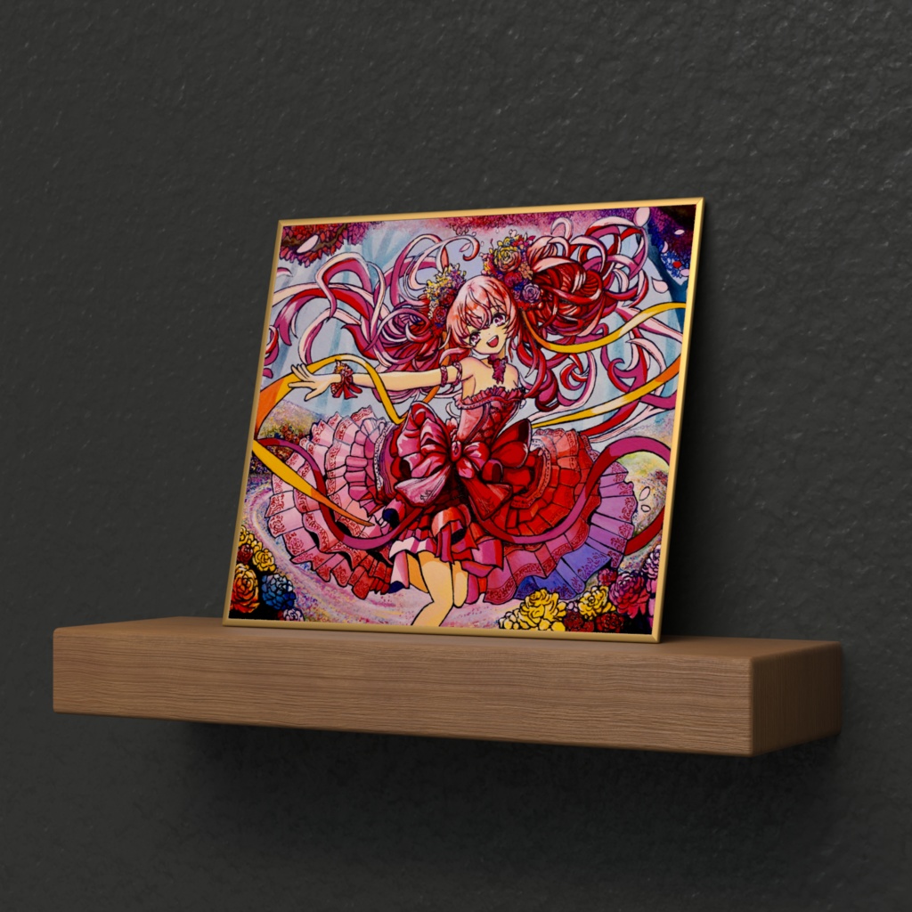 20240915 色紙ミニ