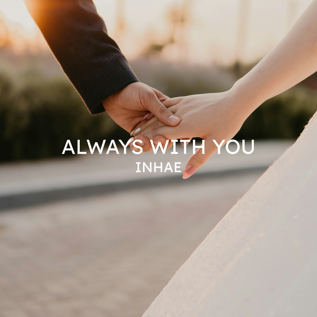 ALWAYS WITH YOU-Sweet Wedding Duet Pop Mega Asset Pack (25 Styles)