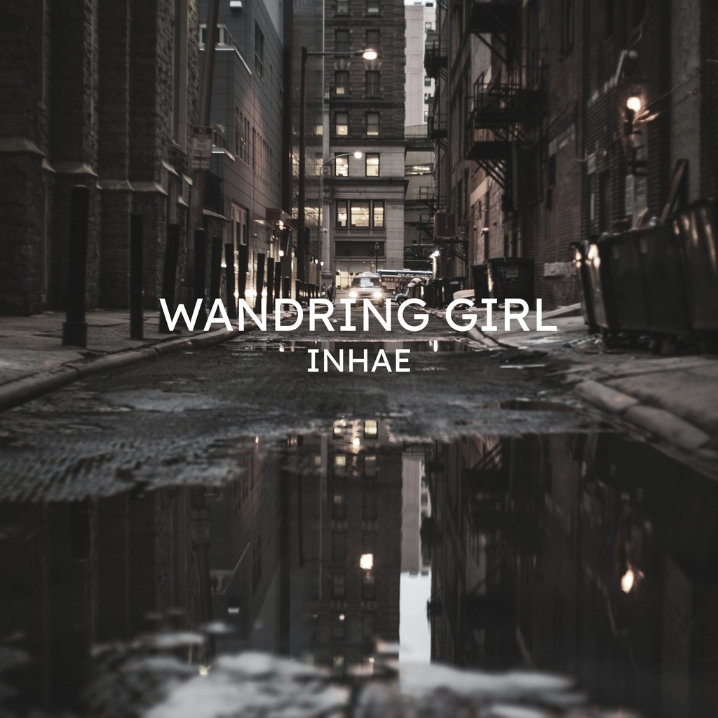 WANDRING GIRL-Dark Melancholic Hip-Hop Mega Asset Pack (25 Styles)