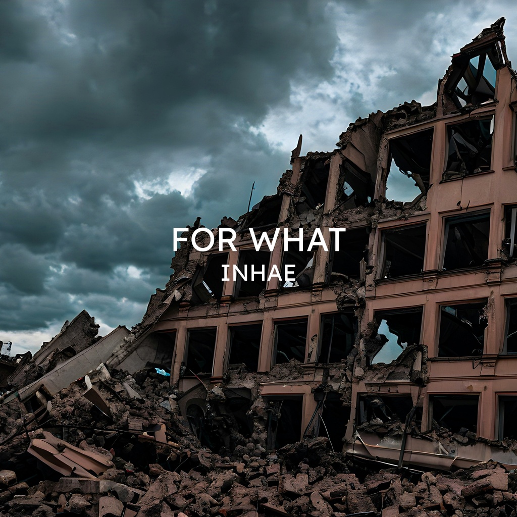 FOR WHAT-Anti-War Soul Pop Mega Asset Pack (25 Styles)