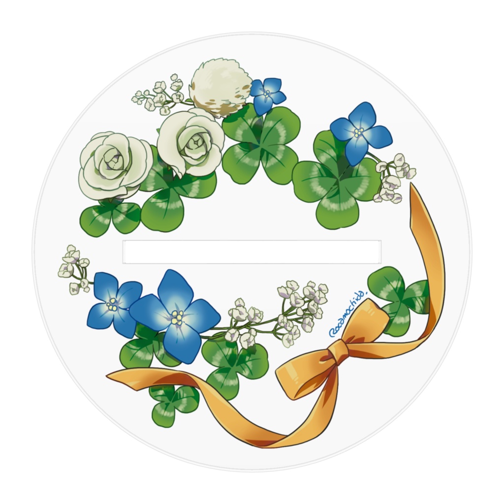 チュンチュンアクスタ