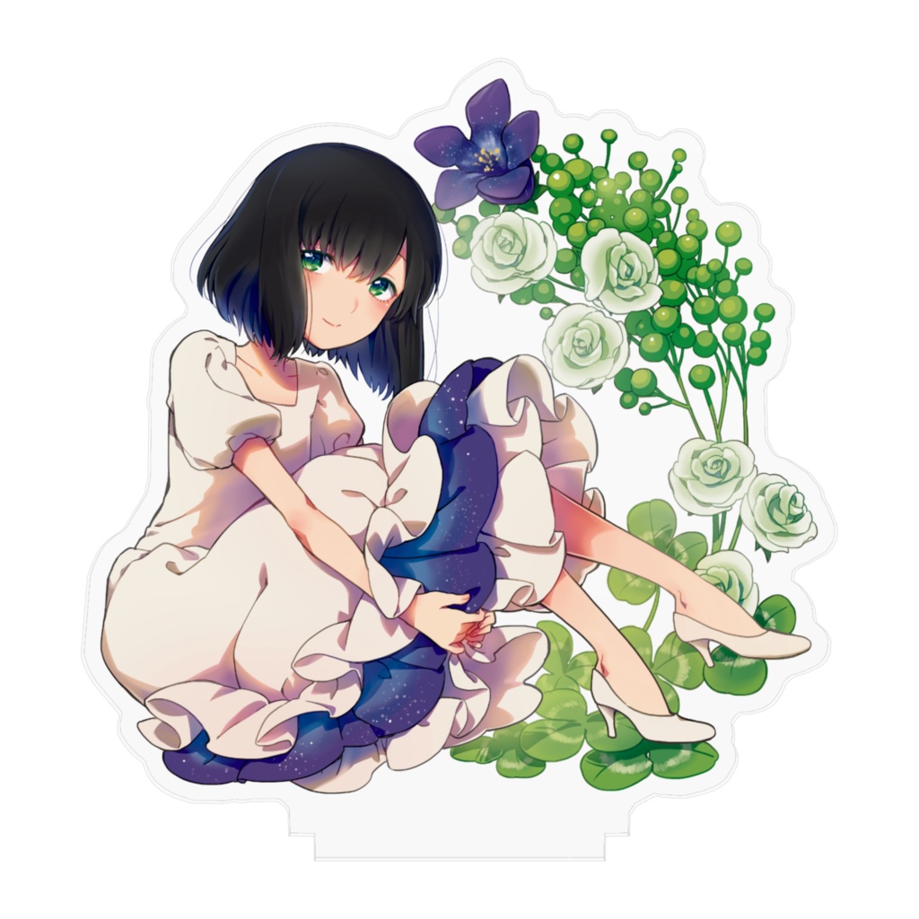 チュンチュンアクスタ