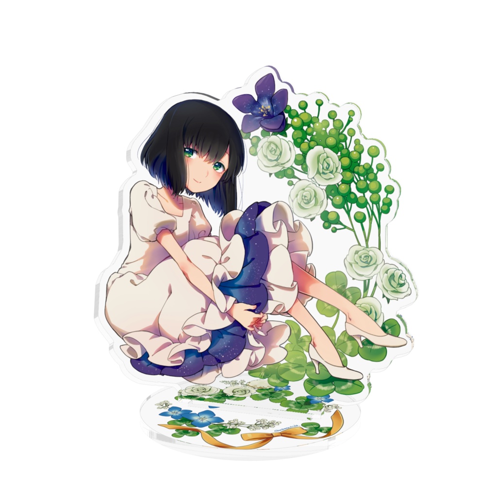 ﾁｭﾝﾁｭﾝｱｸｽﾀ