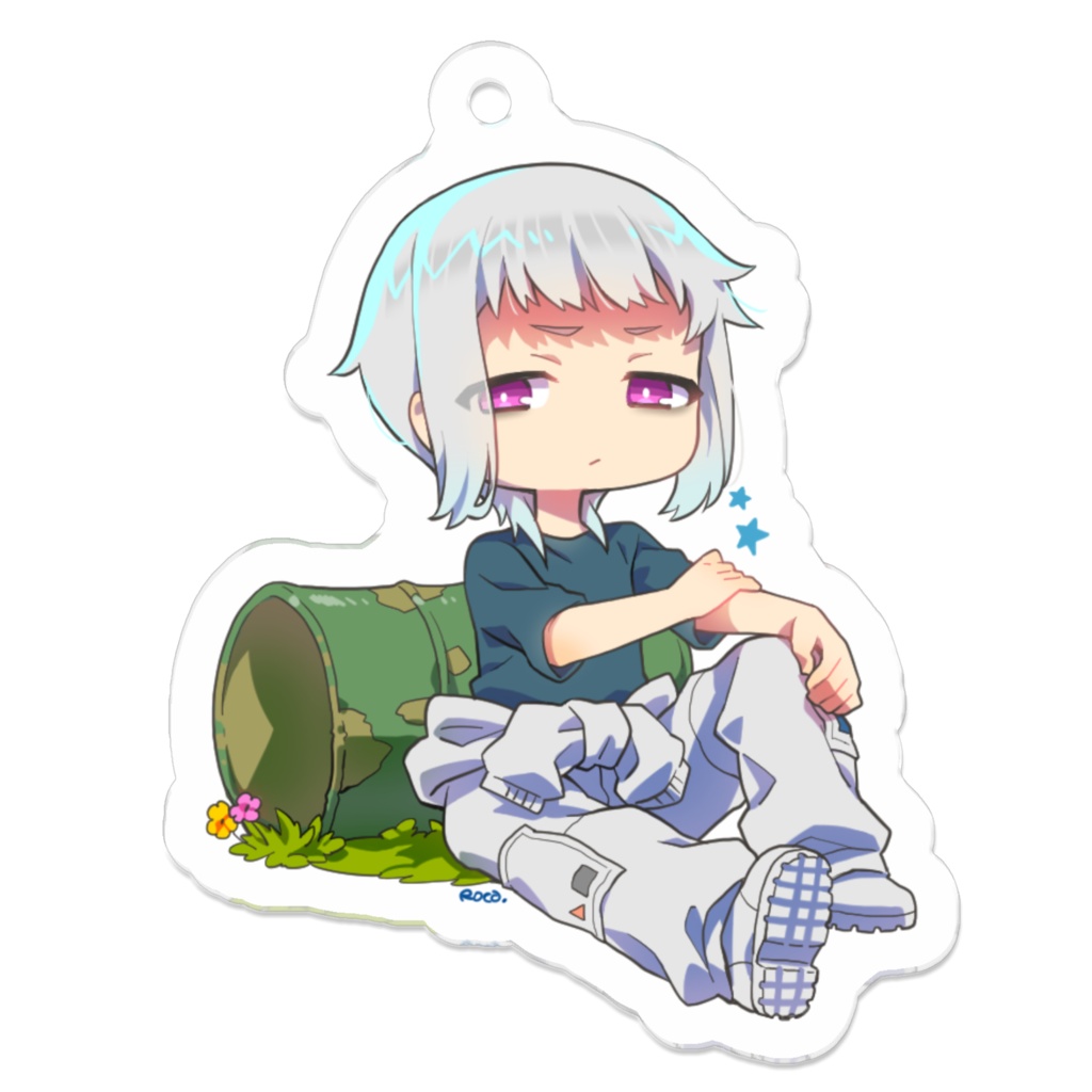 ワカ