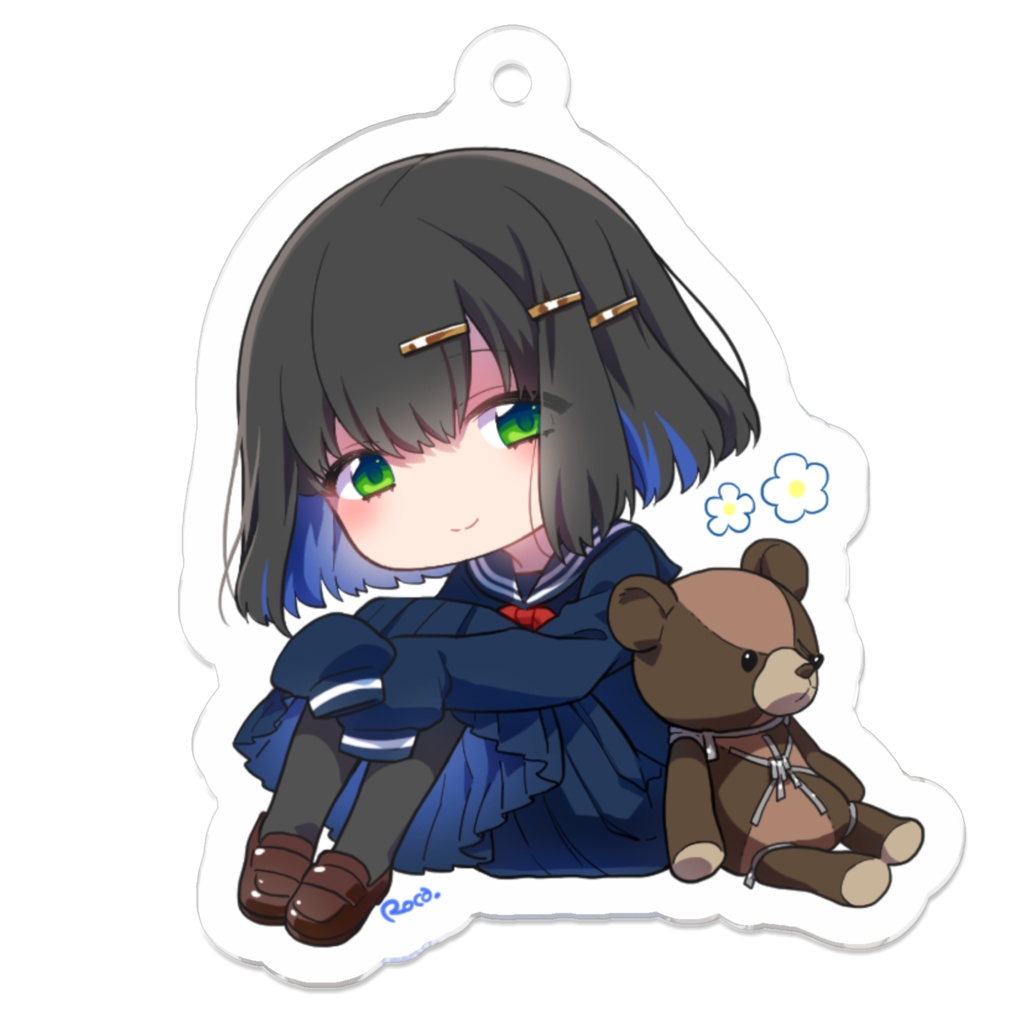 葉名