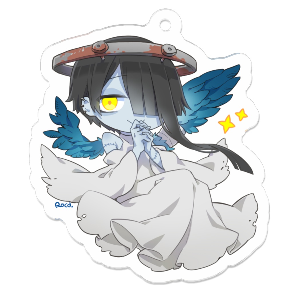 クロウ