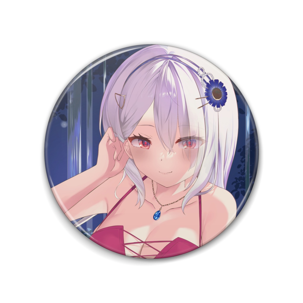 【オンゲキ】皇城セツナ　プリメラフェス衣装