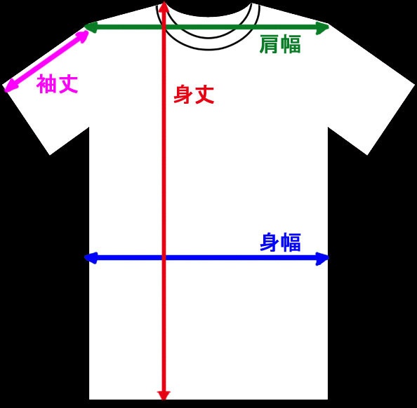 【小さめサイズTシャツ】紅魔館RED