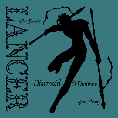 ディルムッド　Ｔシャツ