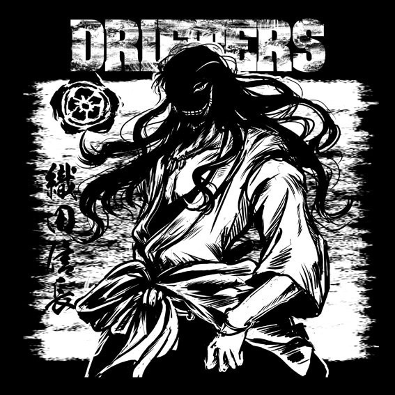 織田信長Ｔシャツ（ドリフ