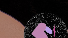 Galaxy Bracelet w/ Physbones | ギャラクシーブレスレットwith Physbones