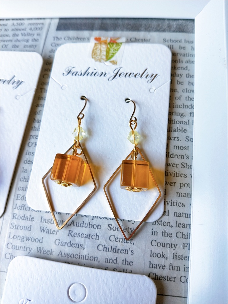 イメージピアス